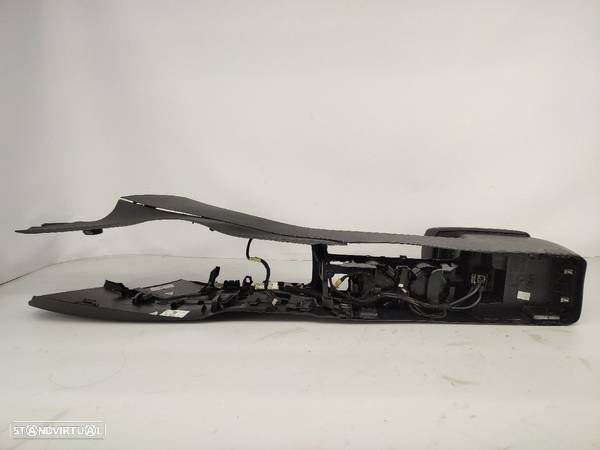 Consola Central Ford Puma - 4