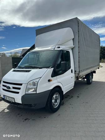 Ford TRANSIT - 3