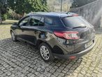 Renault Mégane Sport Tourer 1.5 dCi Limited - 4