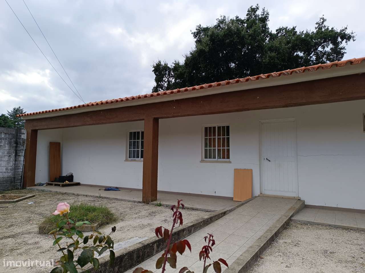 Herdade >=T10 Venda em Bemposta,Abrantes-43