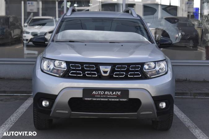 Dacia Duster - 2