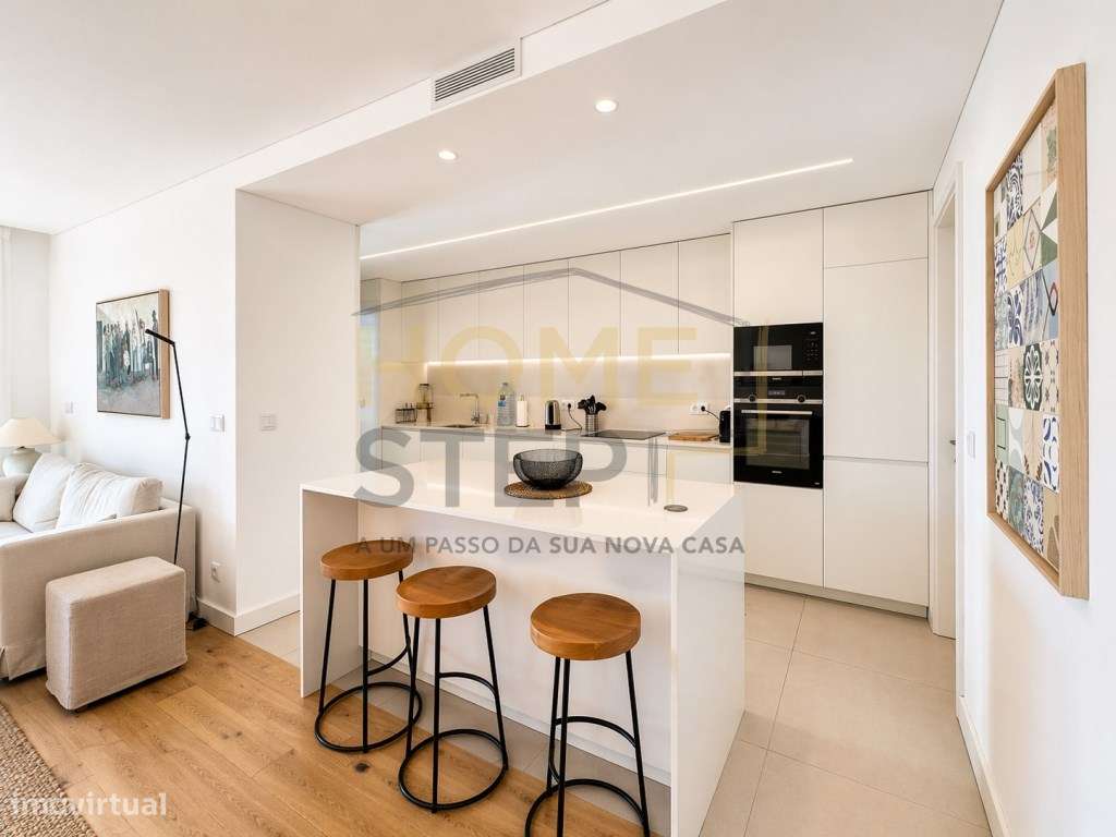Apartamento T2, Quinta Marques Gomes, Vila Nova de Gaia-2