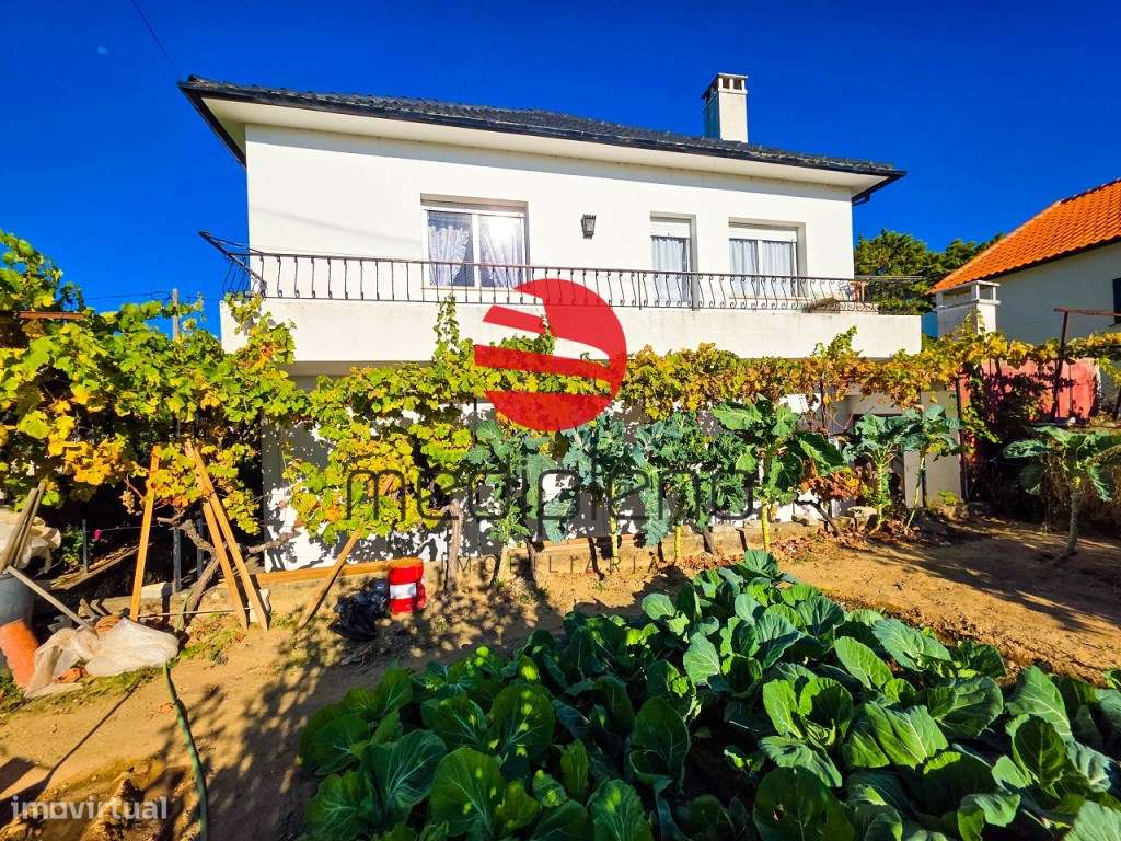 MORADIA T4 C/ GARAGEM-20