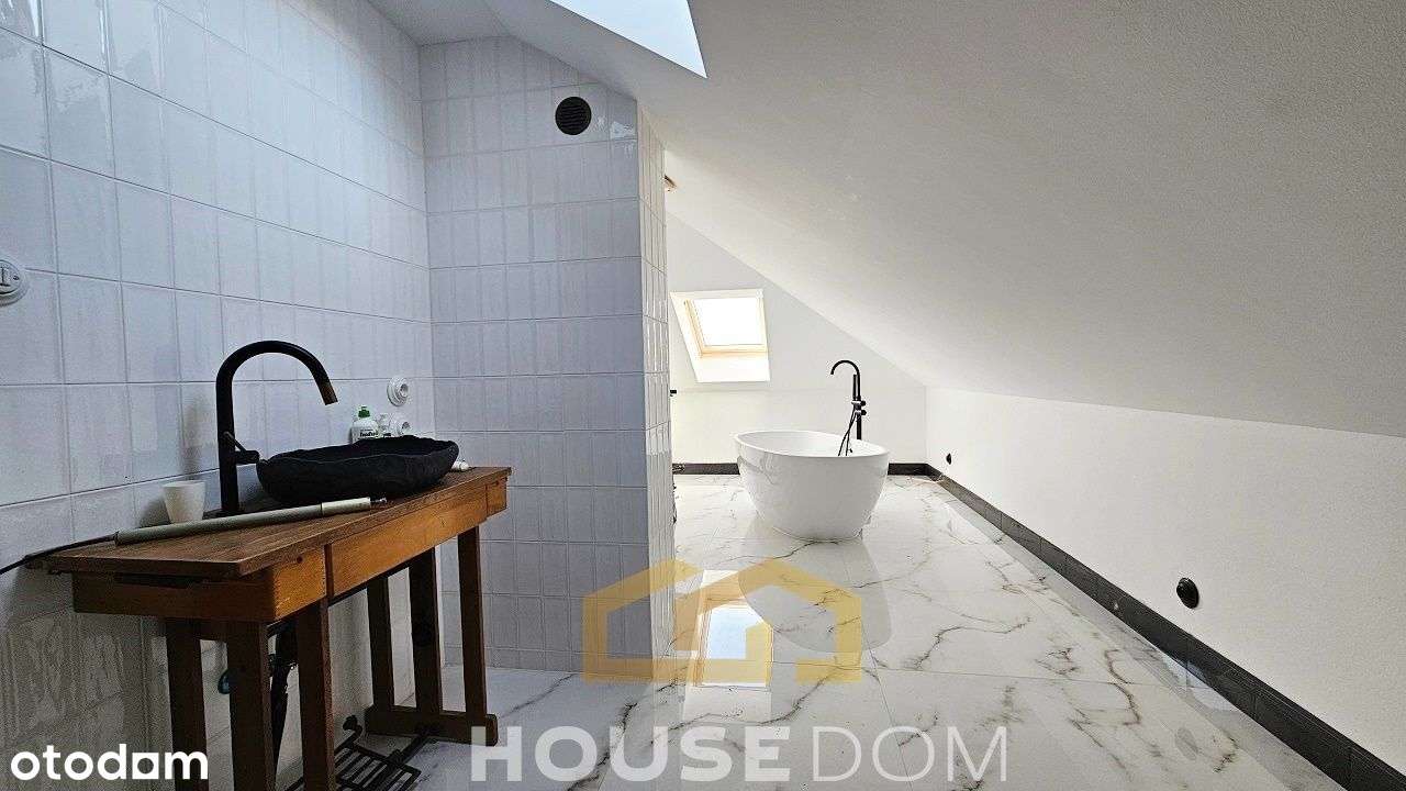 Wyjątkowy dom na sprzedaż–WOJSZYN, pow.puławski-15