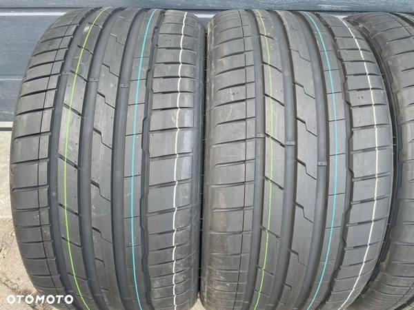 285/30R22 Hankook Ventus S1 evo 2 XL lato nowe - 2