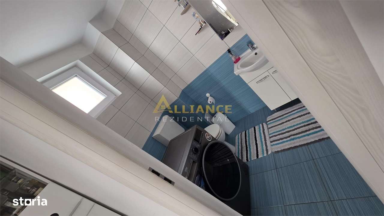 Popesti-Vila P +1+M - 5 Camere si 3 Bai-16