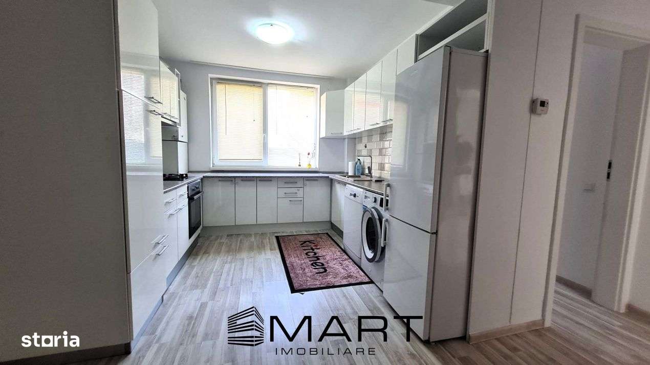 Apartament 3 camere si gradina in zona Arhitectilor - Imagine principală: 3/10