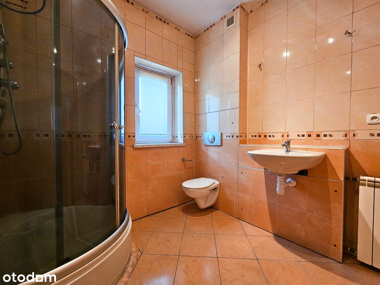 Wolnostojący dom blisko centrum Rybnika!!-6