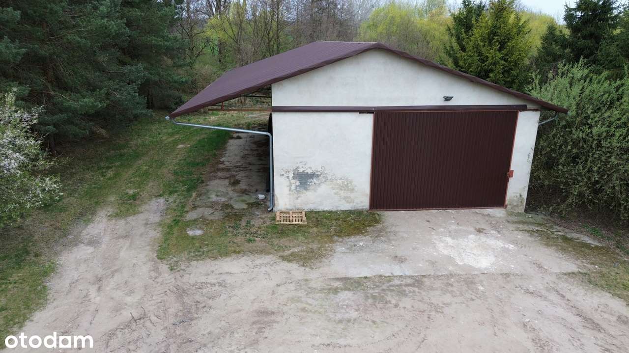 Sprzedaż nieruchomości inwestycyjnej – 3,46 ha | Grzebielin Budowlana-12