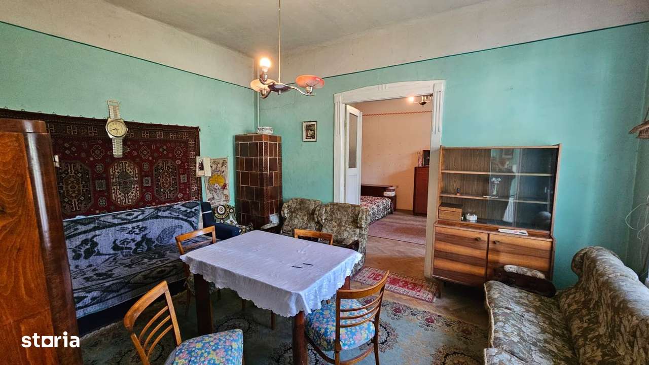 0 % comision ! 2 camere 69 mp, strada Somesului-zona Scala Center - Imagine principală: 5/19