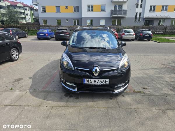 Renault Scenic 1.6 dCi Energy Bose - 6