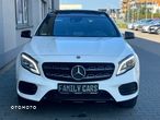 Mercedes-Benz GLA 220 4-Matic AMG Line - 9