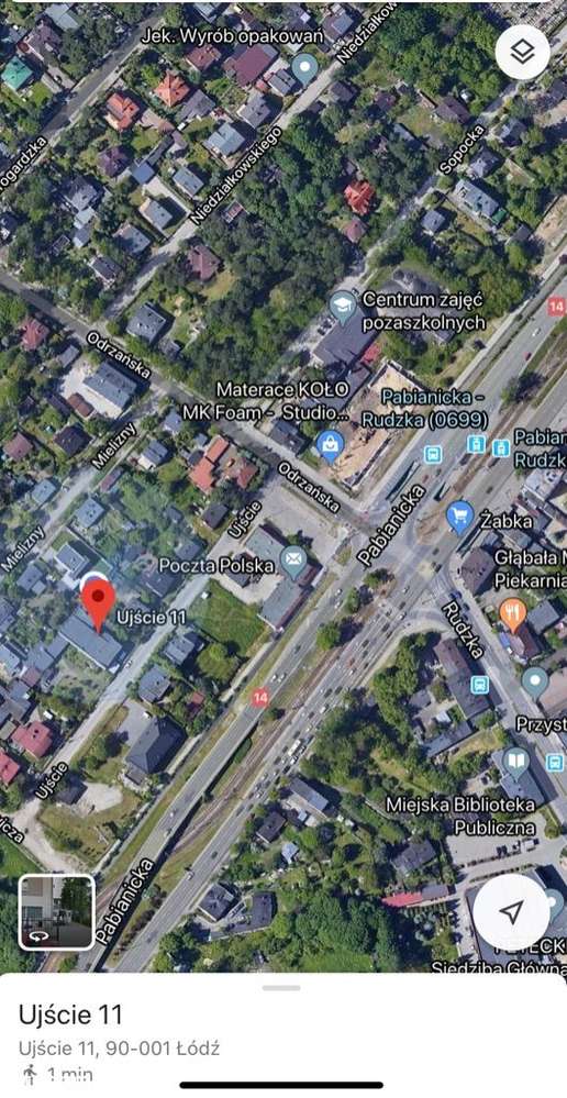 Lokal Biurowo-Usługowy na Wynajem – 135 m² - Pełny obrazek: 2/4