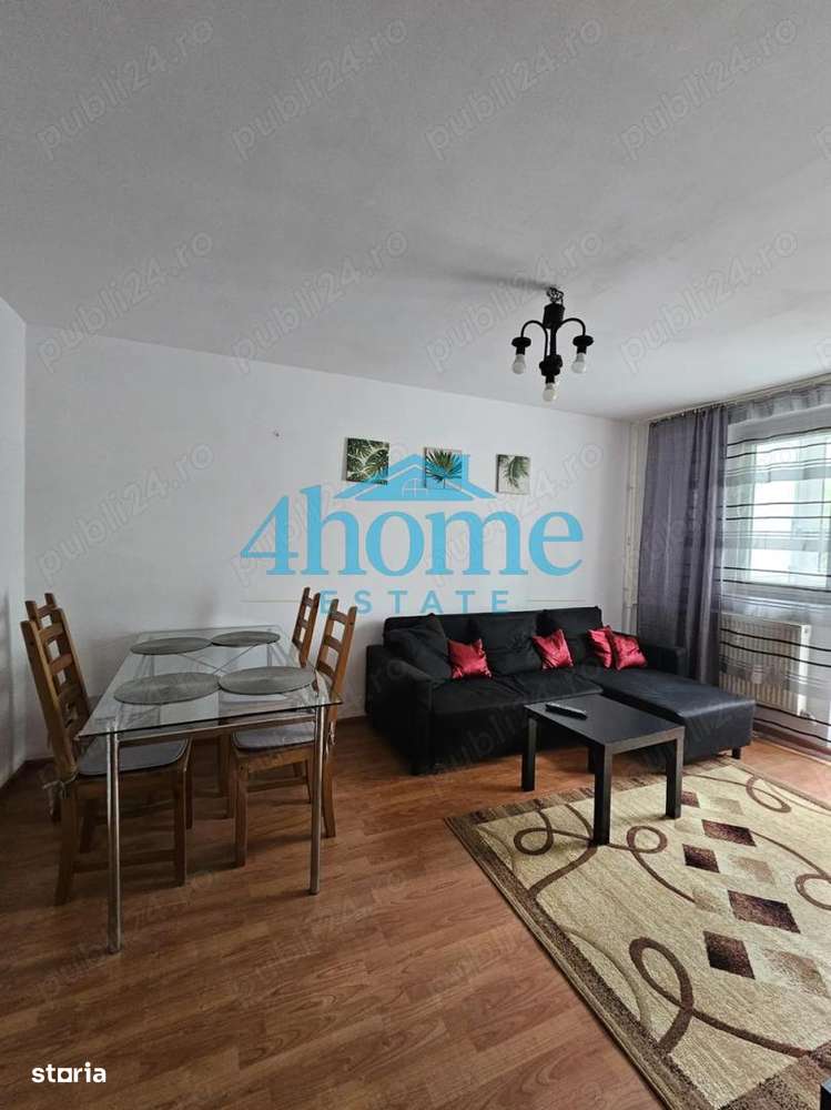 Apartament 2 Camere Drumul Taberei | Metrou - Imagine principală: 3/8