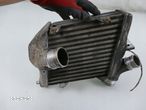 AUDI A8 D3 I LIFT 3.0 TDI INTERCOOLER LEWY - 4