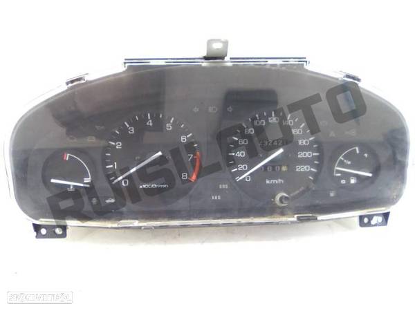 Quadrante  Honda Civic Iv Hatchback 1.4 L - 1