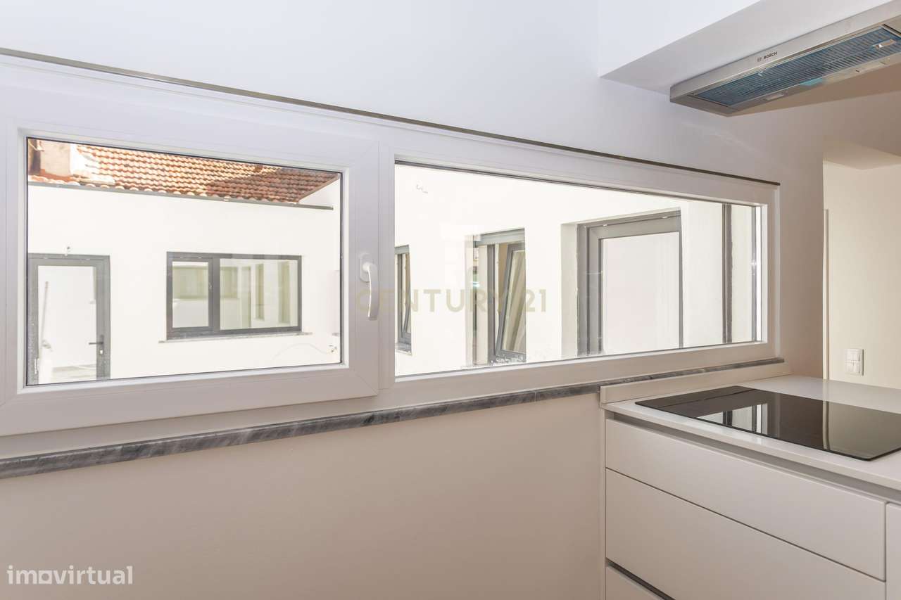 Moradia Nova T2 - Seixal-9