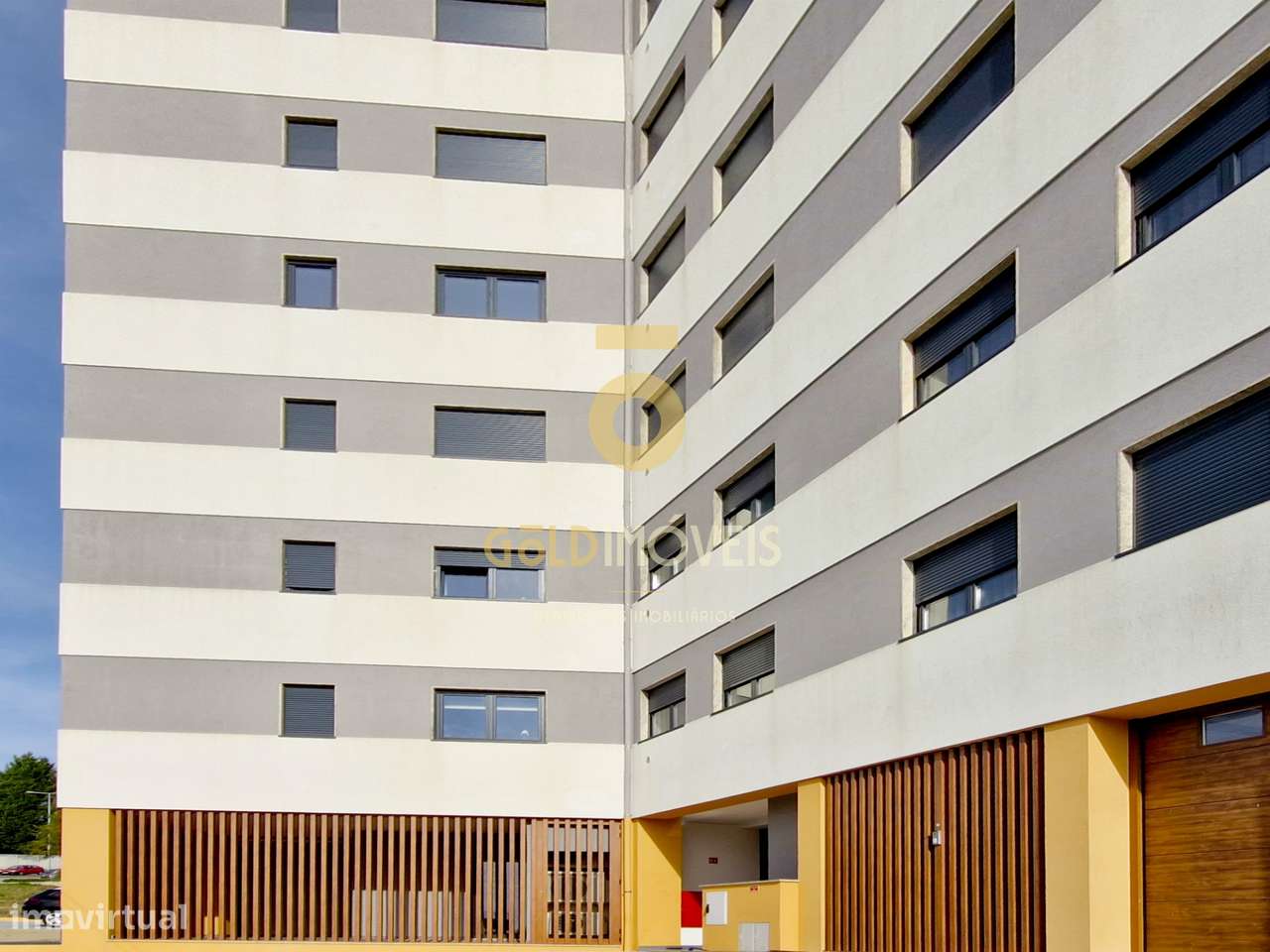 Apartamento T2+1 Venda em Oliveira de Azeméis, Santiago de Riba-Ul, Ul - Grande imagem: 4/29