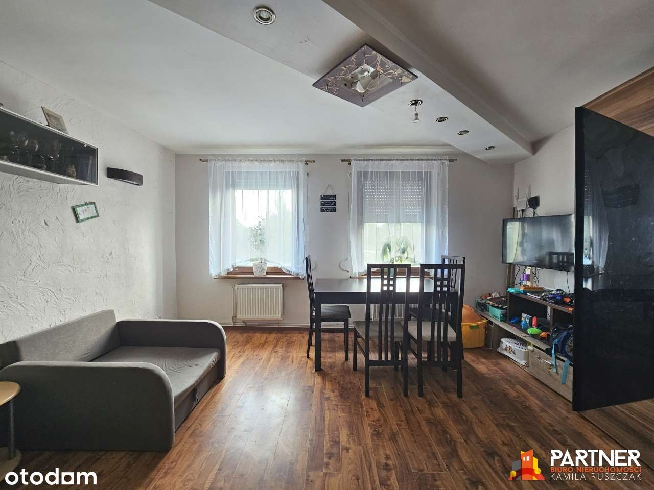 ✨ Mieszkanie z garażem i piwnicą – 2 pokoje w Choszcznie ✨ - Pełny obrazek: 5/20