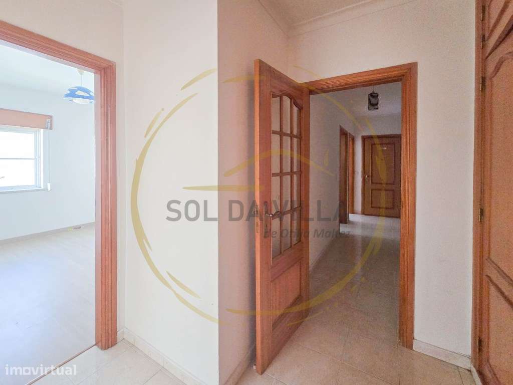 Apartamento T2 Cova do Vidros - Quinta do Conde-4