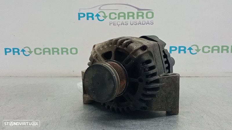 Alternador Fiat Fiorino Caixa/Combi (225_) - 1