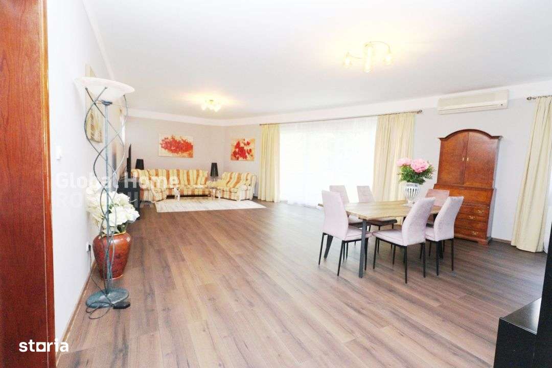 Apartament 4 camere | Sat Francez - Aron Cotrus | 3 Terase | Parc Hera - Imagine principală: 2/19