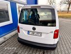 Volkswagen Caddy - 8