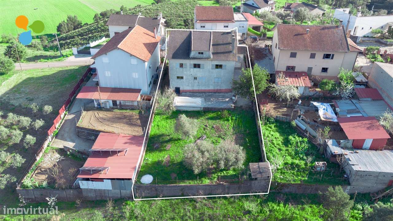 Moradia T5 - Coutada - Grande imagem: 3/31