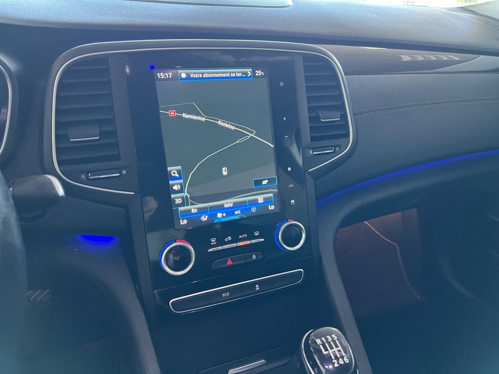 Renault Talisman