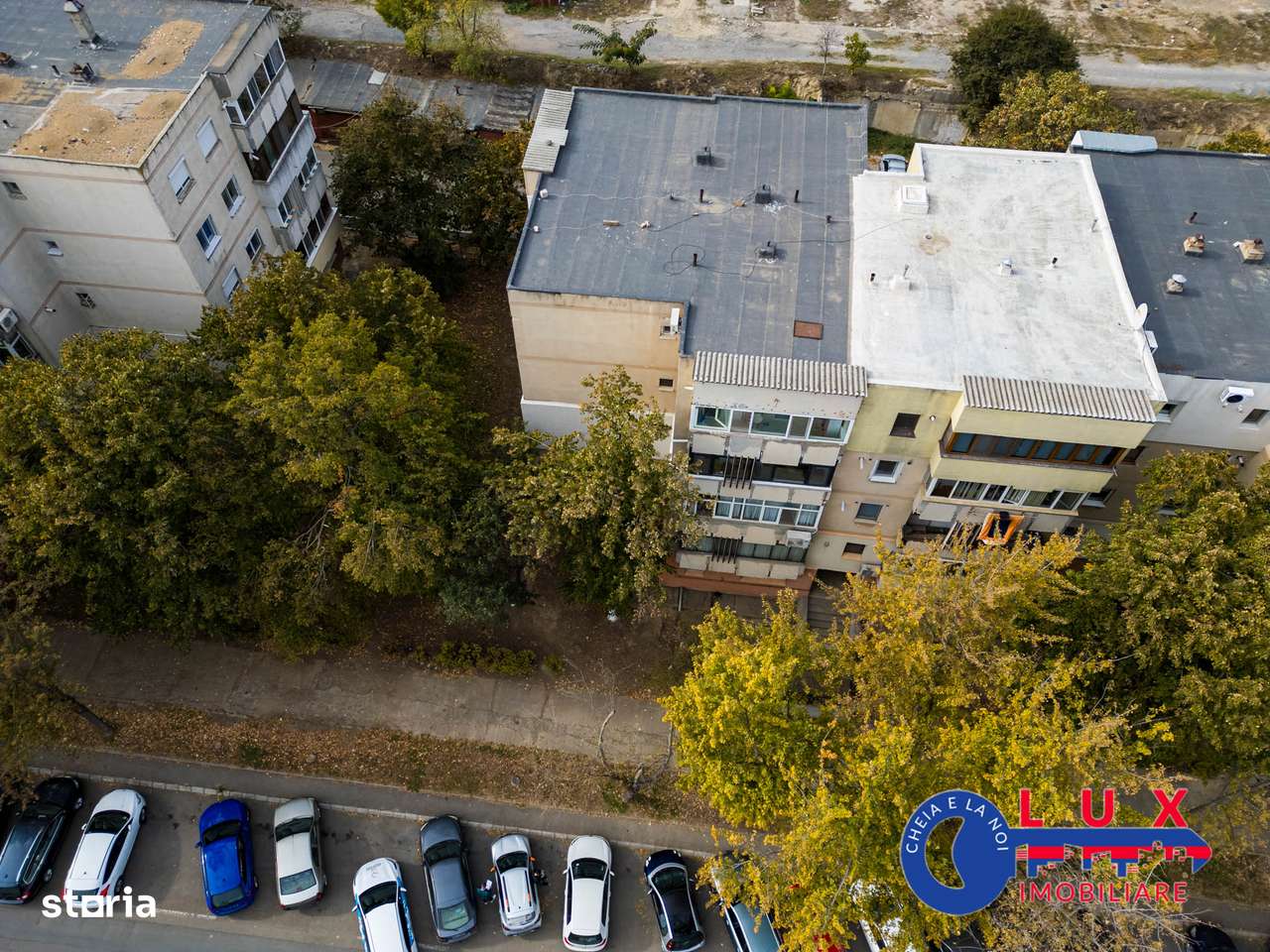 ID 3624 EXCLUSIVITATE – Apartament 3 camere – Strada Babadag - Imagine principală: 4/20