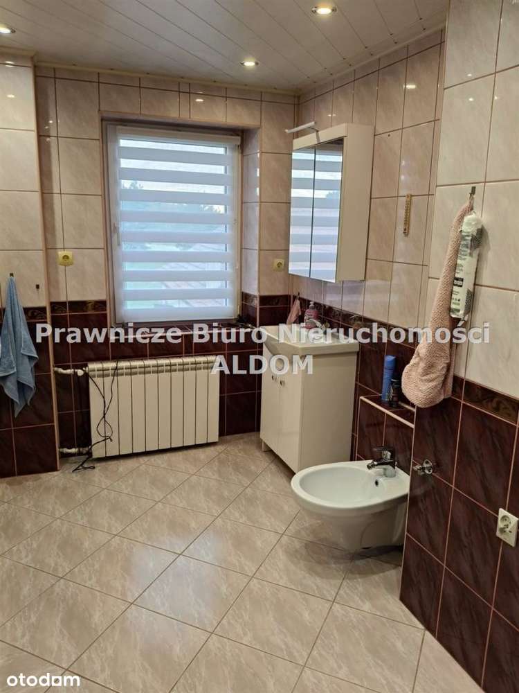 Dom pod Olesnem, Kolonia Łomnicka-15