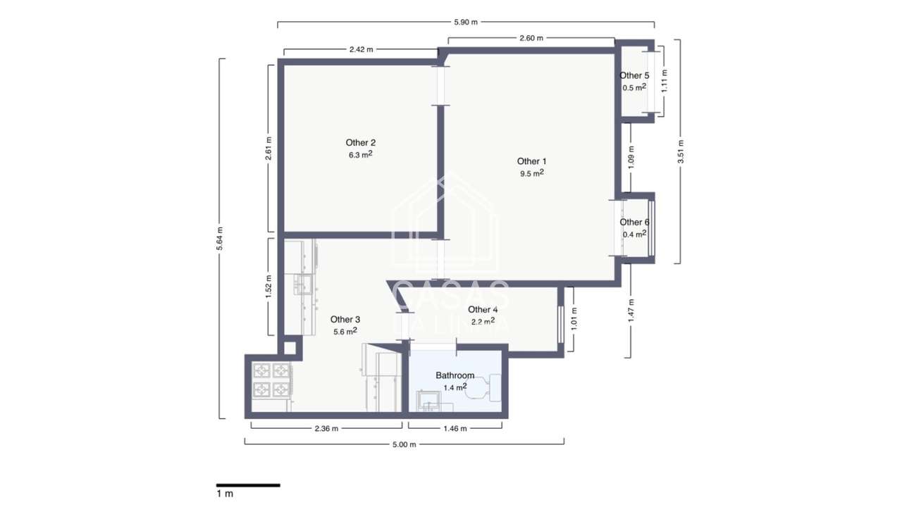 T1 remodelado na Lapa-23