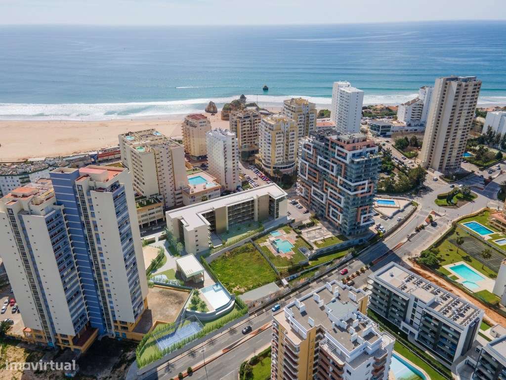 Apartamento T1 a 150 Metros da Praia da Rocha - BeachWalk Residence...-26