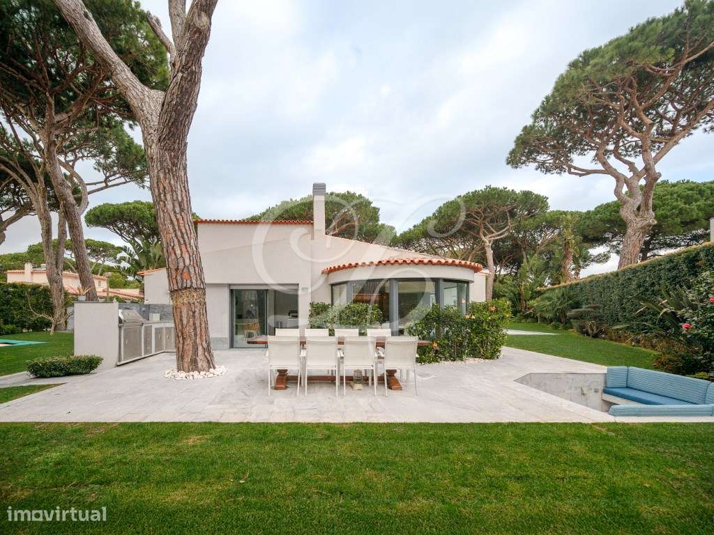 Moradia T3 + 1 c/ piscina | Cascais - Grande imagem: 5/48