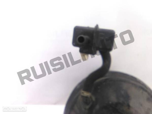 Servofreio 8h753 Nissan X-trail (t30) 2.2 Di 4x4 - 3