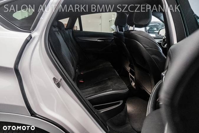 BMW X6 xDrive40d M Sport - 27