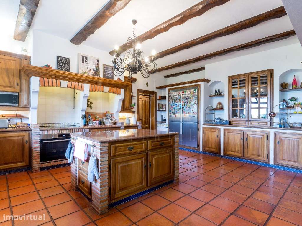 QUINTA COM 22.000 m² E TRÊS MORADIAS EM LOCALIZAÇÃO PRIVILEGIADA DE...-14