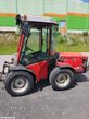 Carraro A SP 4400 HST - 4