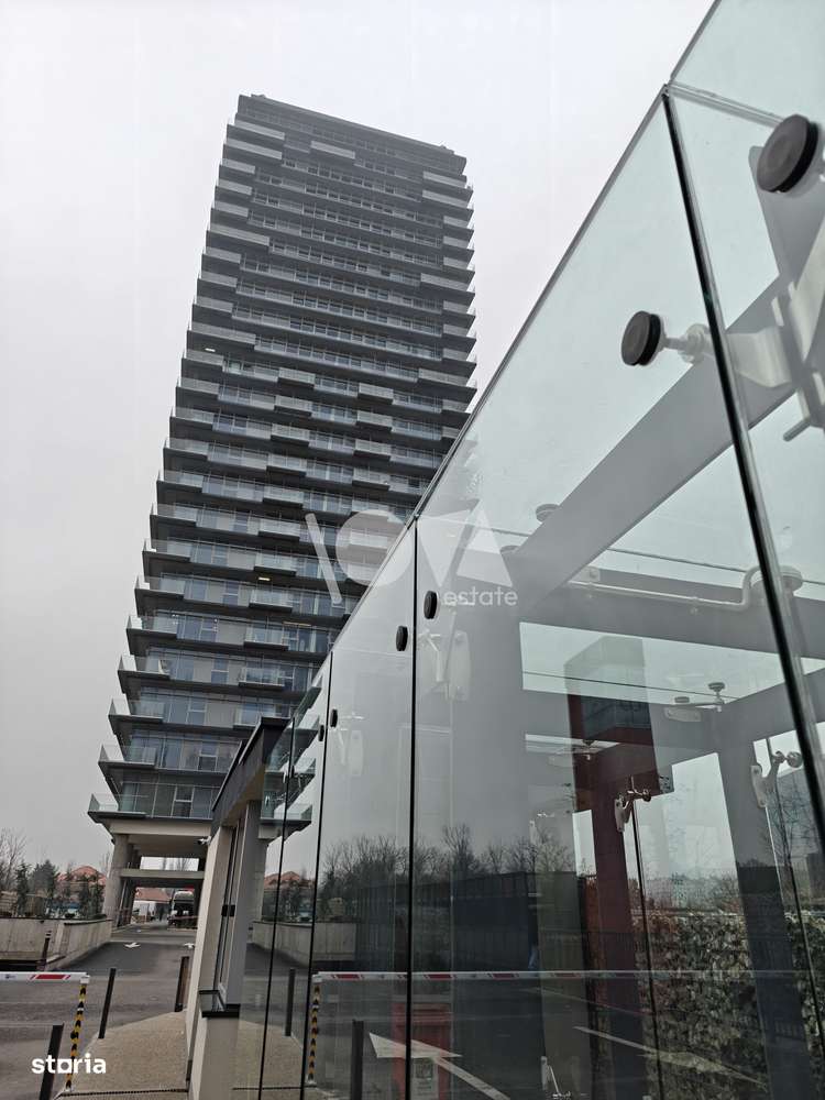 De vânzare: ap. 3 cam UP-site Floreasca  - îți spun și ce nu-i bun-10