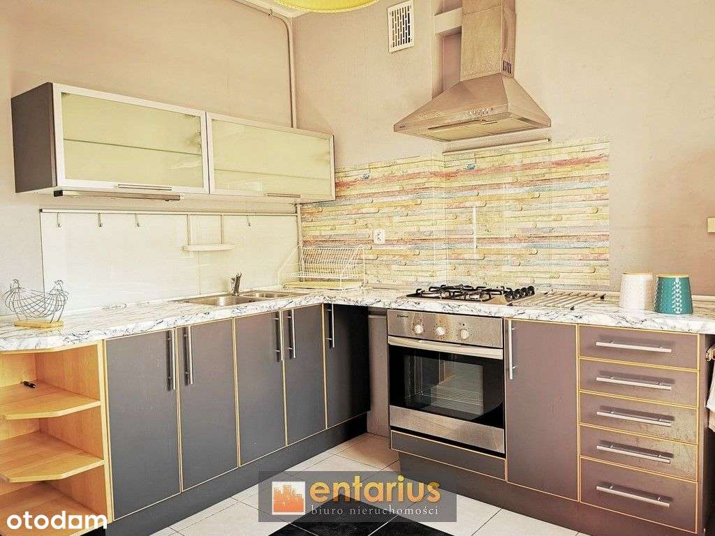 Mieszkanie na Kabatach, winda, garaż! - Pełny obrazek: 4/17