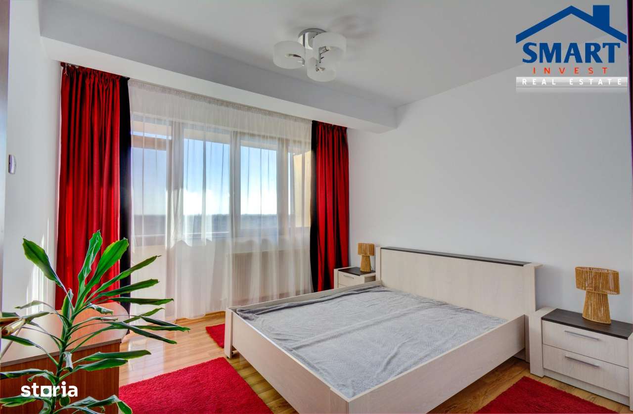 Apartament 2 Camere Prelungirea Ghencea Cartierul Latin Bragadiru - Imagine principală: 2/15