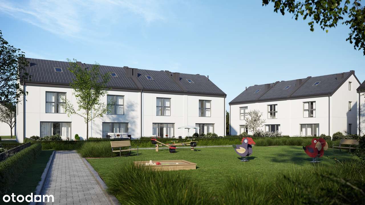 Nowy Etap Osiedla Symetria Park, AM Projekt 11 B - Pełny obrazek: 3/12