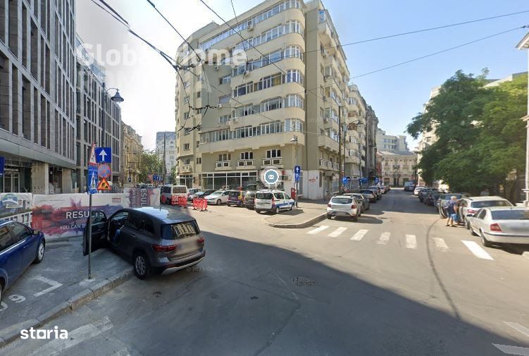 Spatiu comercial 88 MP | Zona Ultracentrala -Piata Rosetti- Piata Univ