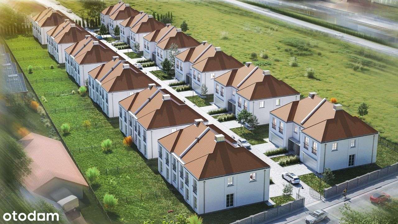 Osiedle Bruzdowa 79 BEZPOŚREDNIO OD DEWELOPERA ! - Pełny obrazek: 5/15