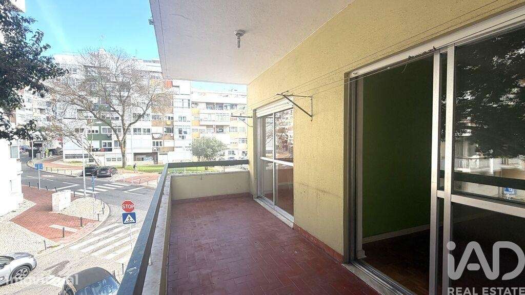 Apartamento T2 em Oeiras e São Julião da Barra, Paço de Arcos e Caxias - Grande imagem: 2/28
