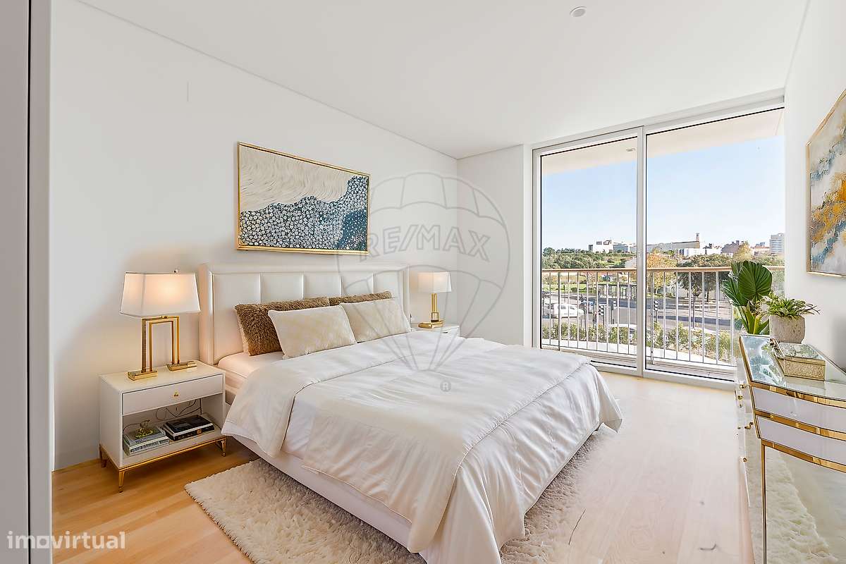 Apartamento T3 para arrendamento - Grande imagem: 4/50