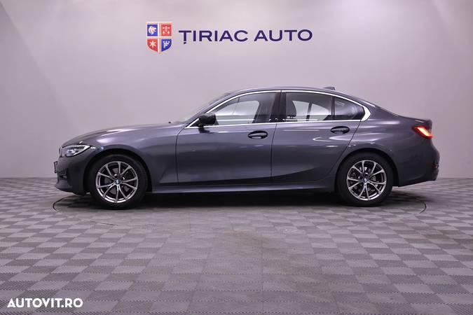 BMW Seria 3 320i Aut. - 2