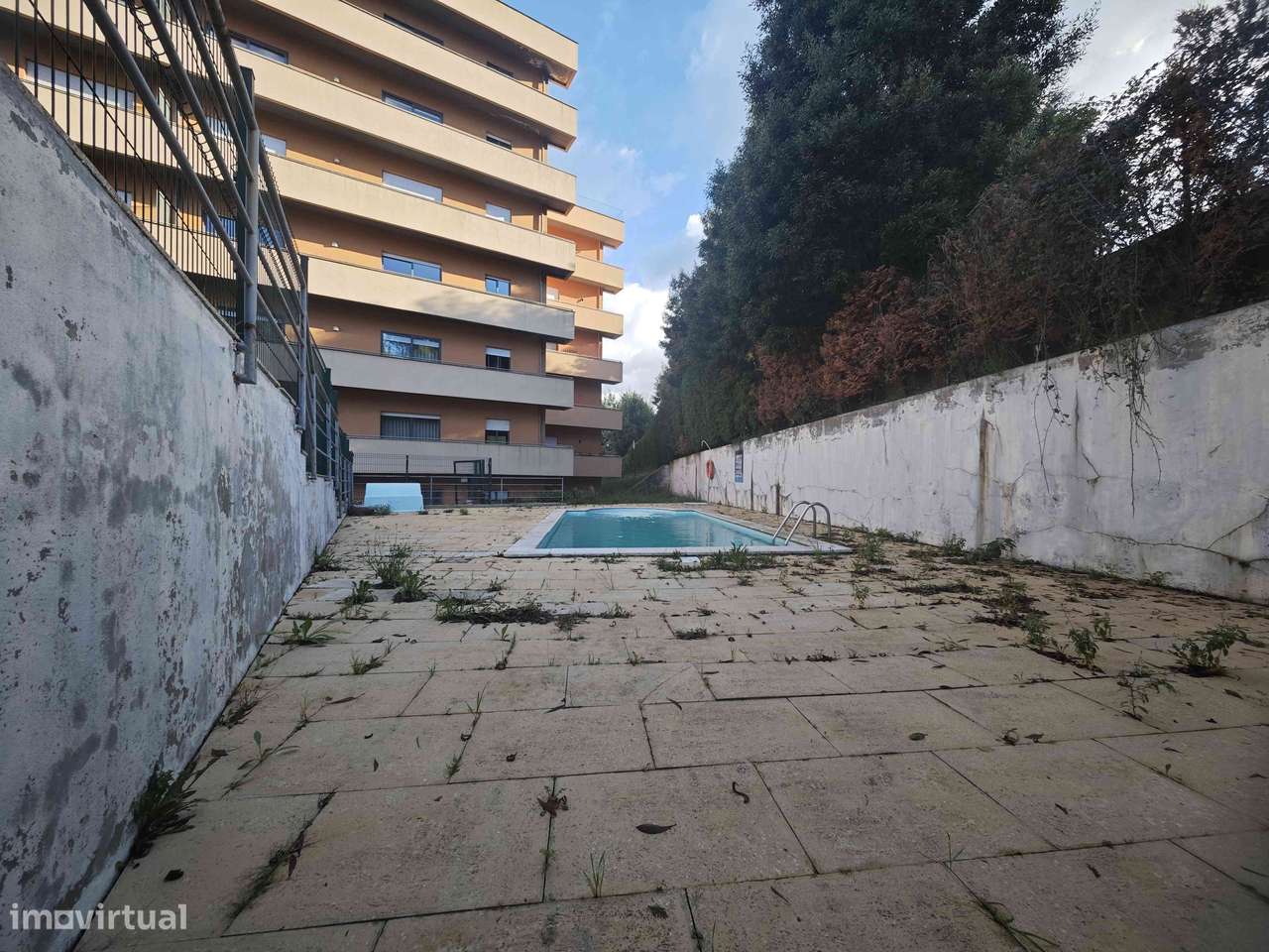 Apartamento T4 305 m² Piscina e Jardim Privado Ler Anúncio-16