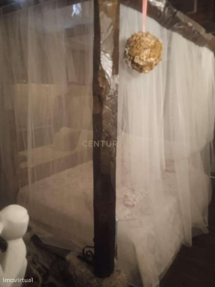 Quintinha - São Tomé de Covelas, Baião-16