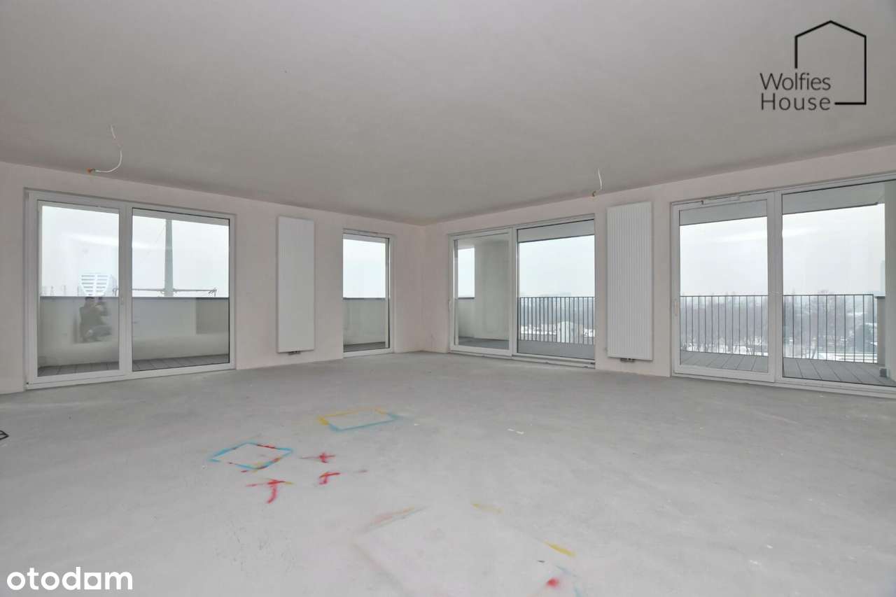 Apartament | Grzegórzki | Śliczna | s. deweloperski-3
